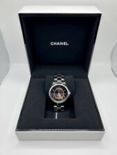 Chanel j12 automatic for sale  Coraopolis