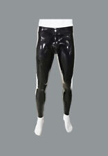 Rubber latex leggings for sale  NOTTINGHAM
