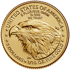 2024 american gold for sale  Shipping to Ireland