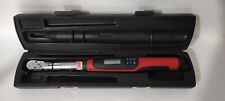 Snap-On TECH2FRM100 Electronic Digital Torque Wrench for sale  Shipping to South Africa