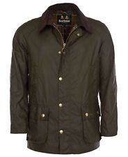 Barbour ashby jacket usato  Andria