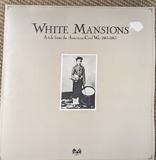 White mansions. various for sale  NEATH