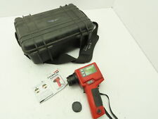 Termômetro infravermelho portátil Land 055 Cyclops Meltmaster sem contato comprar usado  Enviando para Brazil