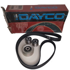 Dayco ribbed belt for sale  WANTAGE