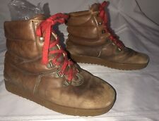 Bass mountaineering boots for sale  Bloomfield