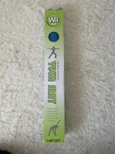 Wii fit yoga for sale  UK