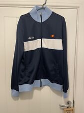 Ellesse track top for sale  MEXBOROUGH