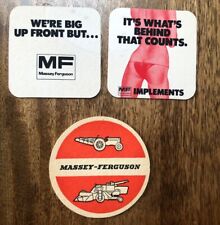 tractor decals for sale  WARWICK