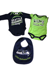 Seattle seahawks newborn for sale  Henderson