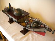 Model boats for sale  COLCHESTER