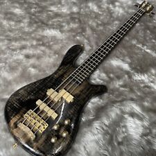 Bajo eléctrico Warwick Custom Shop Streamer LX4 2019 segunda mano  Embacar hacia Argentina