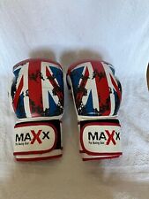 Maxx pro boxing for sale  LONDON