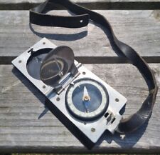 Vintage marsch kompass for sale  Shipping to Ireland