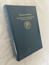 Valor y virtud: la infantería ligera de Washington en paz y en guerra segunda mano  Embacar hacia Argentina