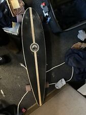 Longboard pintail skate for sale  Cape Coral