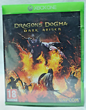 Dragon's Dogma: Dark Arisen Microsoft Xbox One NUEVO SELLADO SIN LÁMINA ORIGINAL segunda mano  Embacar hacia Argentina