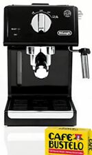 De'Longhi ECP3120 15 Bar Espresso Machine with Advanced Cappuccino System Black for sale  Shipping to South Africa