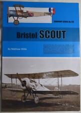 Bristol scout willis. for sale  CARLISLE