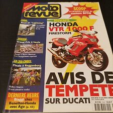 Moto revue 3246 d'occasion  Avignon