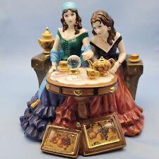 Royal worcester figurine for sale  LEEDS