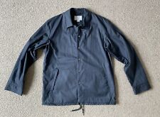 Nanamica men navy for sale  Reno