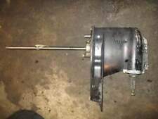 Mercury 60hp outboard for sale  Greenville
