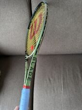 Wilson blade 16x19 d'occasion  Paris XI