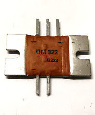 Om322 philips circuito usato  Zoagli