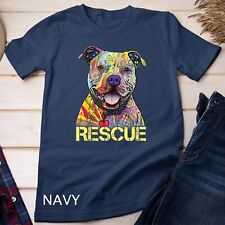 Rescue dog colorfull for sale  Huntington Beach