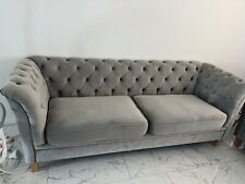 Sofa couch gebraucht kaufen  Hamburg