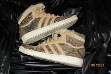 Adidas concord snake for sale  LONDON