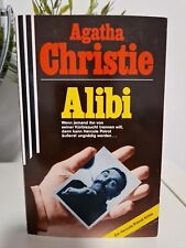 Alibi buch agatha gebraucht kaufen  Wunstorf