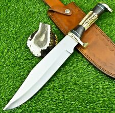 bagwell bowie knife for sale  Lincolnwood