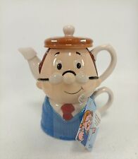 tetley teapots for sale  RUGBY