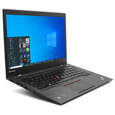 Laptop Lenovo Thinkpad X1 Carbon 3. Gen i5-5300U 8GB RAM 256GB SSD 14" Full HD  na sprzedaż  PL