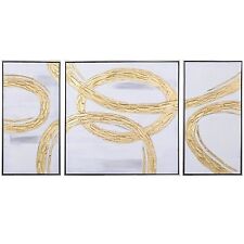 Set abstract gold for sale  USA