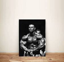 Kevin levrone poster for sale  BOURNEMOUTH
