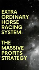 Massive profits horse for sale  GRAVESEND
