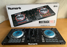 Numark MixTrack Pro 3 (wszystko w jednym kontrolerze DJ do oprogramowania Serato) na sprzedaż  Wysyłka do Poland