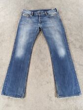 Diesel zatiny jeans for sale  Shipping to Ireland