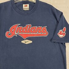 Cleveland indians mens for sale  New Wilmington