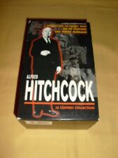 Alfred hitchcock coffret d'occasion  Castres