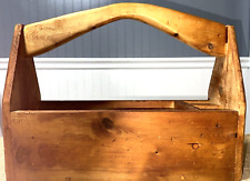 Vintage wooden carpenter for sale  Millinocket