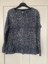 Joules blue patterned for sale  ILFRACOMBE