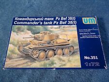 Unimodels wwii german for sale  Rio Rancho