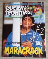 Guerin sportivo maracrack usato  Torino