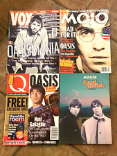 Oasis front cover for sale  NORWICH