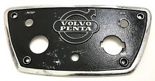 Volvo penta armaturenblende gebraucht kaufen  Velbert