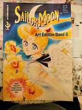 Sailor moon art gebraucht kaufen  Kempten