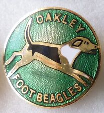 Oakley foot beagles for sale  Shipping to Ireland